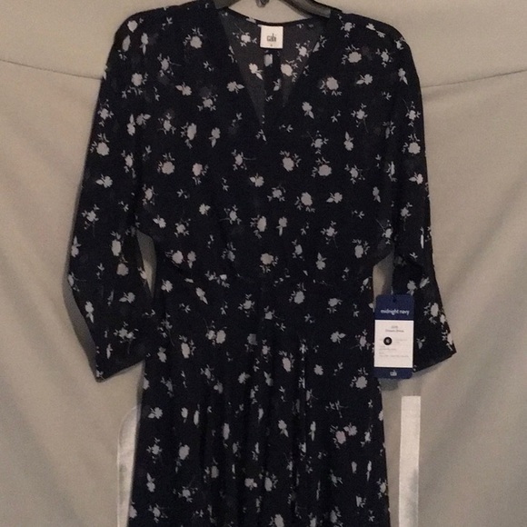 Cabi Dream Dress - Picture 3 of 4